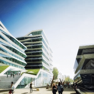 呼叫TA急速系统